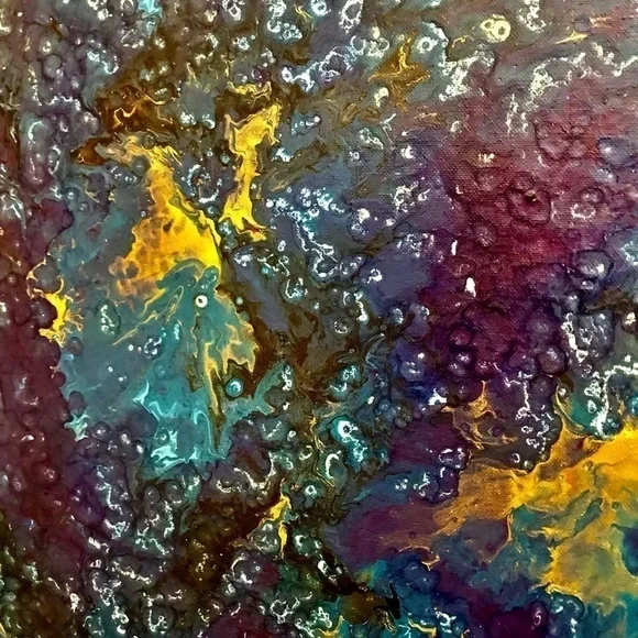 ABSTRACT Lovers Customized - Picture 5 of 12